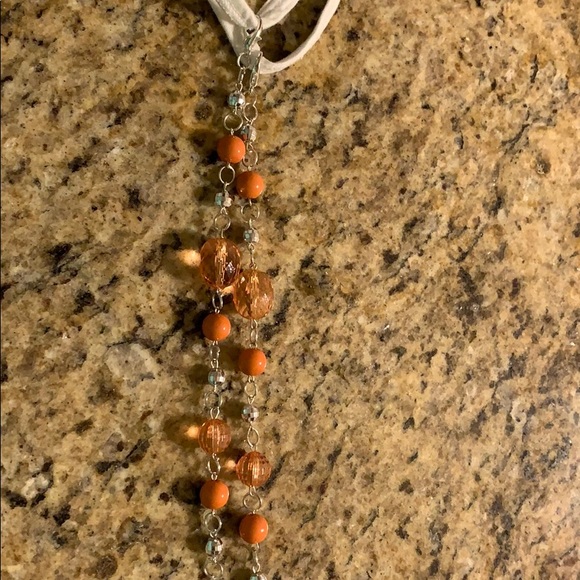 Face mask chain/lanyard holder - Picture 6 of 7